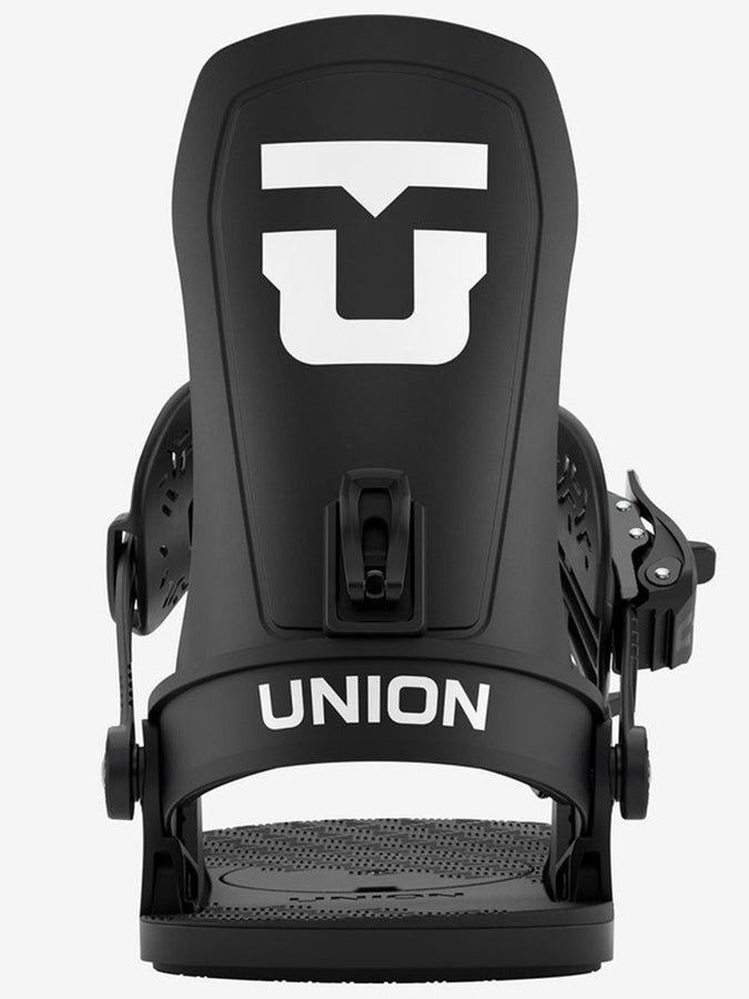 Union Ranger 2027 – Kids Bindings | BLACK
