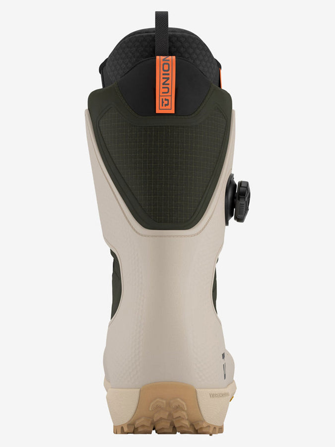 Union Reset Pro 2027 – BOA Boots | TAN