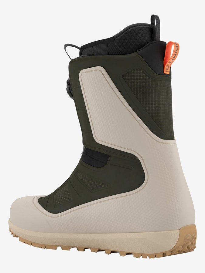 Union Reset Pro 2027 – BOA Boots | TAN
