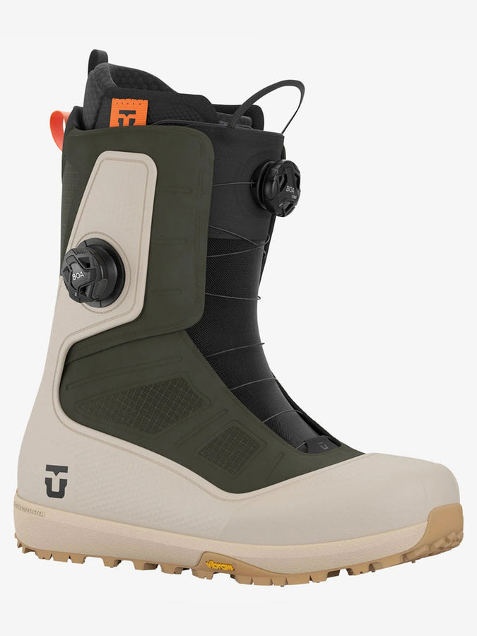 Union Reset Pro 2027 – BOA Boots | TAN