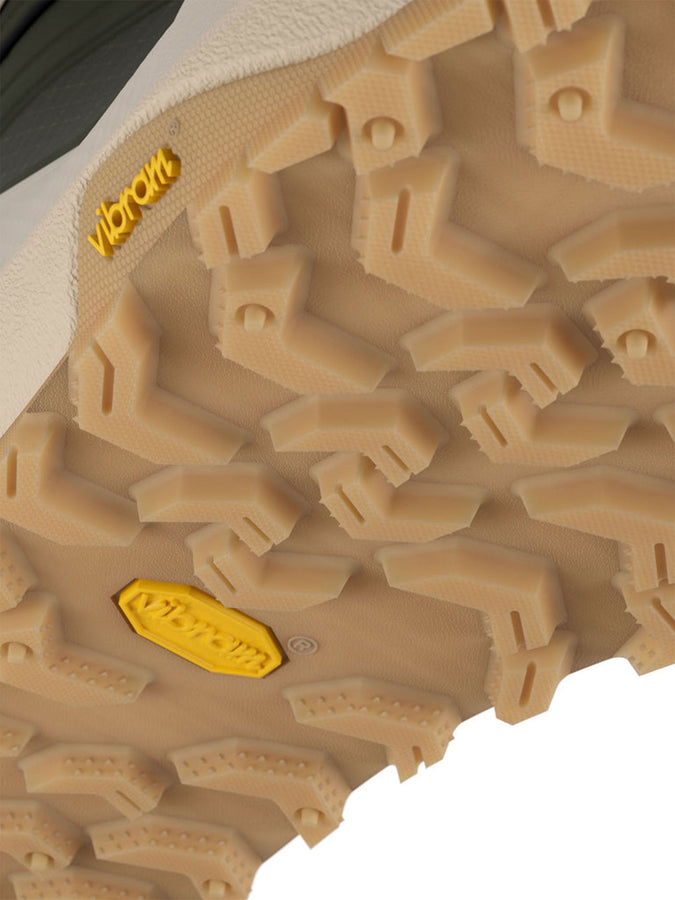 Union Reset Pro 2027 – BOA Boots | TAN
