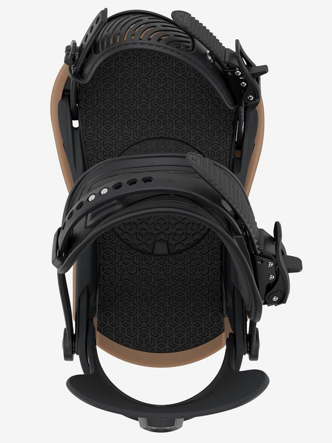 Union Strata 2027 – Bindings | BLACK