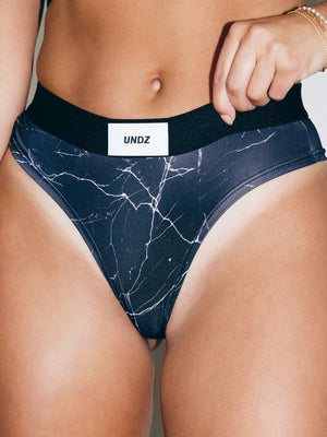 Undz Marbre Underwear