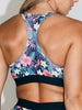 Undz Tropical Flower Women Bra