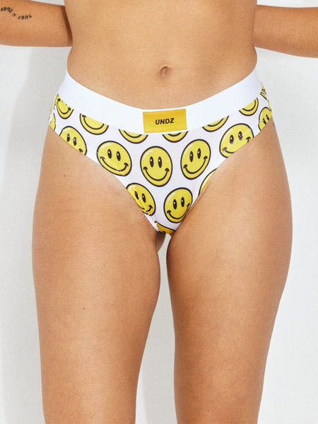 All Smiles, Youth Underwear