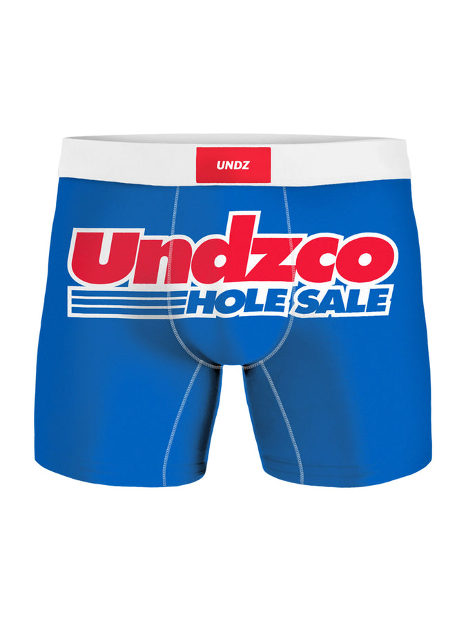Undz Classic Undzco Boxer | Undz Classic Undzco Boxer | UNDZCO