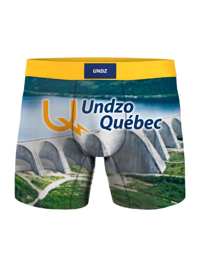 Undz Classic Undzo Quebec Boxer | UNDZO QUEBEC