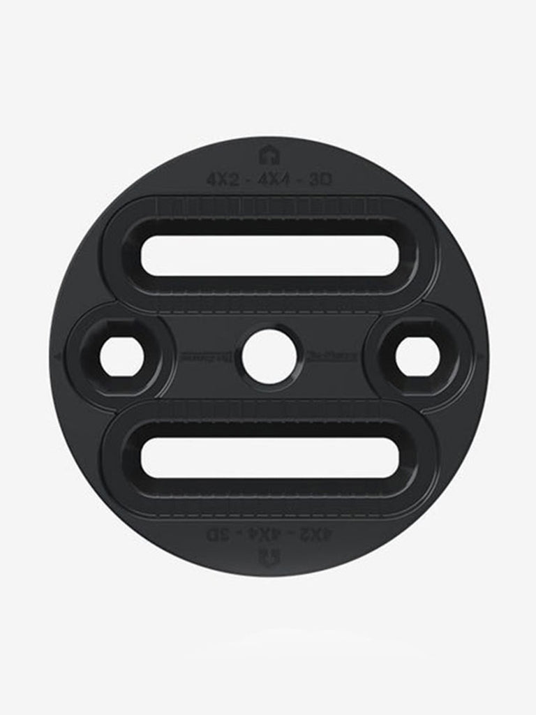 Union Universal V2 Disk | EMPIRE