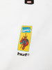 Huf x Marvel Spider-Man Upside Down T-Shirt Fall 2026