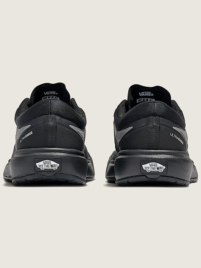 Vans MTE Ultrarange 2.0 RW Black/Black Shoes | BLACK/BLACK (BKA)