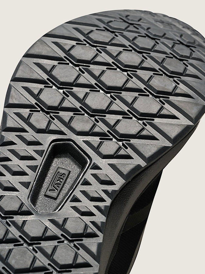 Vans MTE Ultrarange 2.0 RW Black/Black Shoes | BLACK/BLACK (BKA)