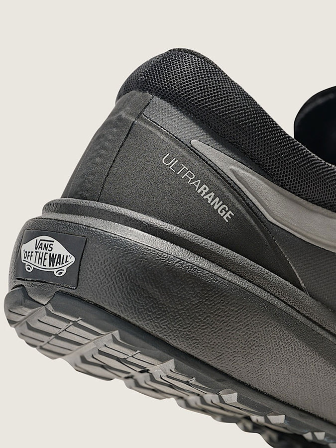 Vans MTE Ultrarange 2.0 RW Black/Black Shoes | BLACK/BLACK (BKA)