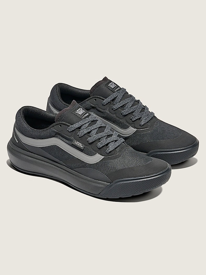 Vans MTE Ultrarange 2.0 RW Black/Black Shoes | BLACK/BLACK (BKA)