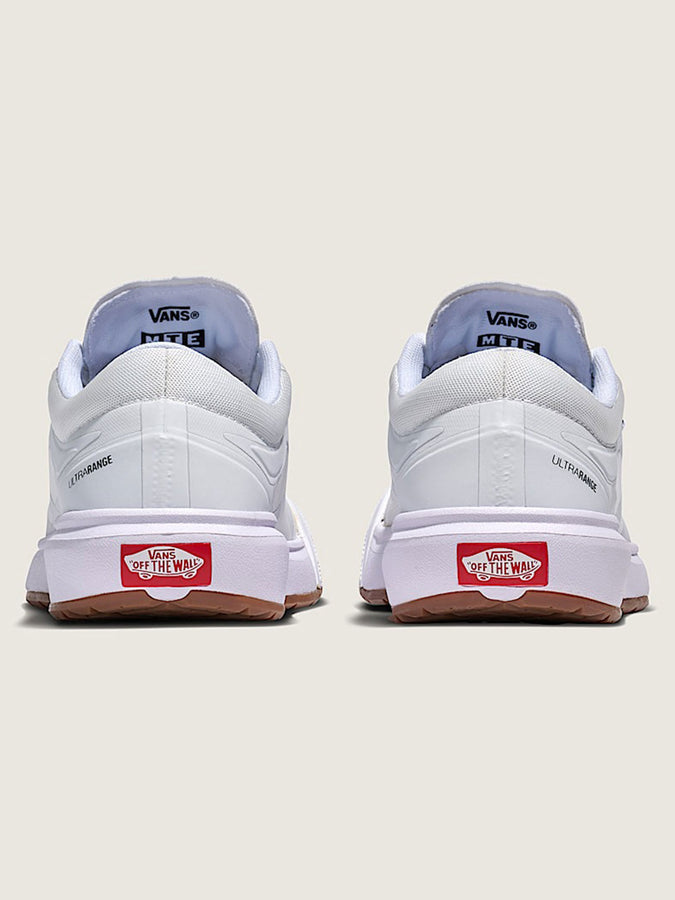 Vans Ultrarange 2.0 Rw True White Shoes Fall 2025 | TRUE WHITE (W00)