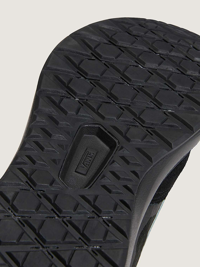 Vans MTE Ultrarange 2.0 SE Ripstop Black/Black Shoes 2025 | RIPSTOP BLACK/BLACK (BKA)