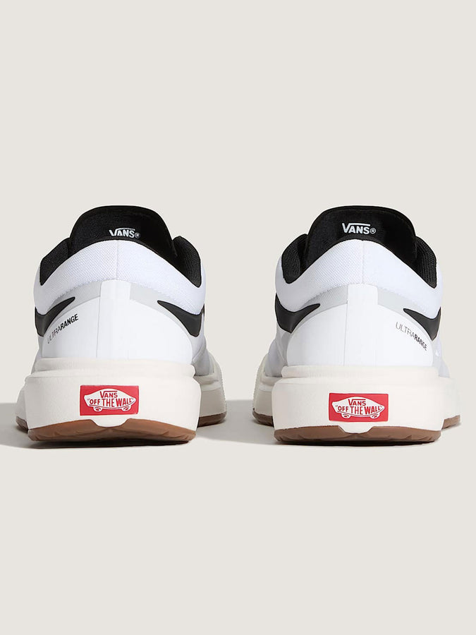 Vans MTE Ultrarange 2.0 RW White/Black Shoes Fall 2025 | WHITE/BLACK (YB2)