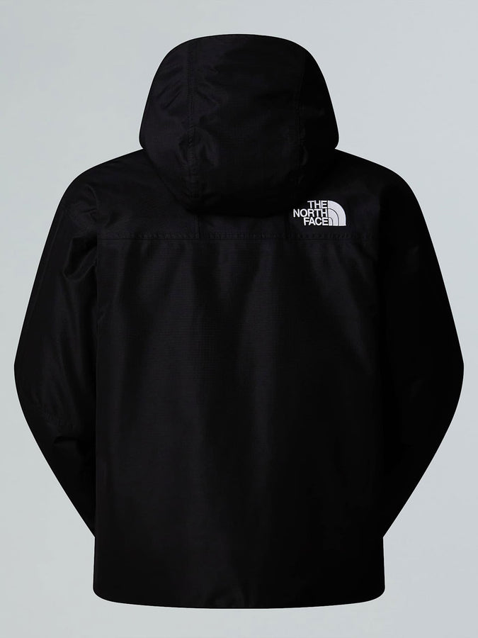 The North Face Mountain Down Jacket Holiday 2025 | TNF BLACK (JK3)