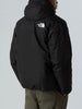 The North Face Mountain Down Jacket Holiday 2025