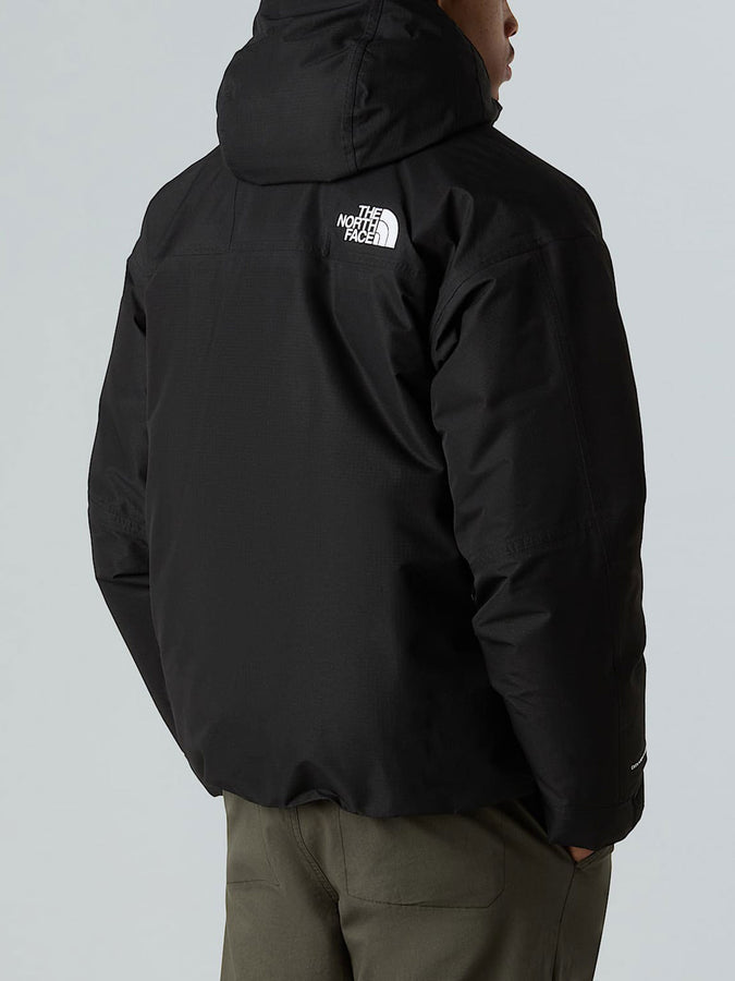 The North Face Mountain Down Jacket Holiday 2025 | TNF BLACK (JK3)