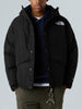 The North Face Mountain Down Jacket Holiday 2025