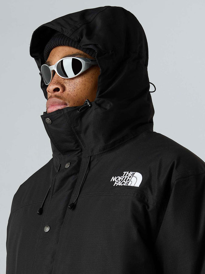 The North Face Mountain Down Jacket Holiday 2025 | TNF BLACK (JK3)