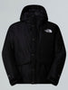 The North Face Mountain Down Jacket Holiday 2025