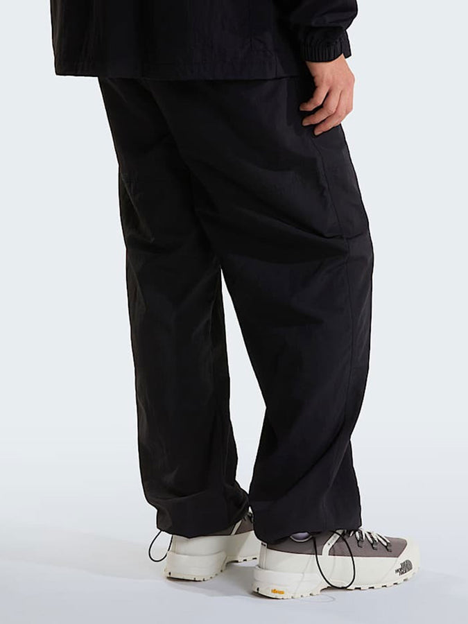 The North Face Tnf Red Box Nylon Belted Pants Spring 2026 | TNF BLACK (JK3)