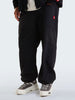 The North Face Tnf Red Box Nylon Belted Pants Spring 2026