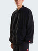 The North Face Tnf Red Box Nylon Shirt Jacket Spring 2026