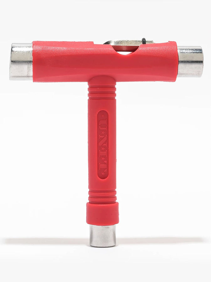 Unit Skateboard Tool | RED