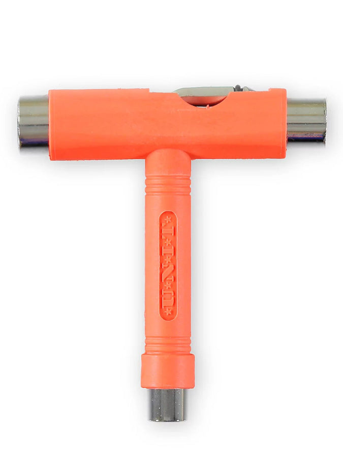 Unit Skateboard Tool | ORANGE