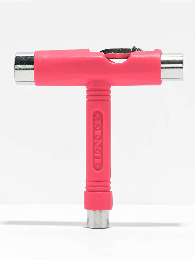 Unit Skateboard Tool | PINK