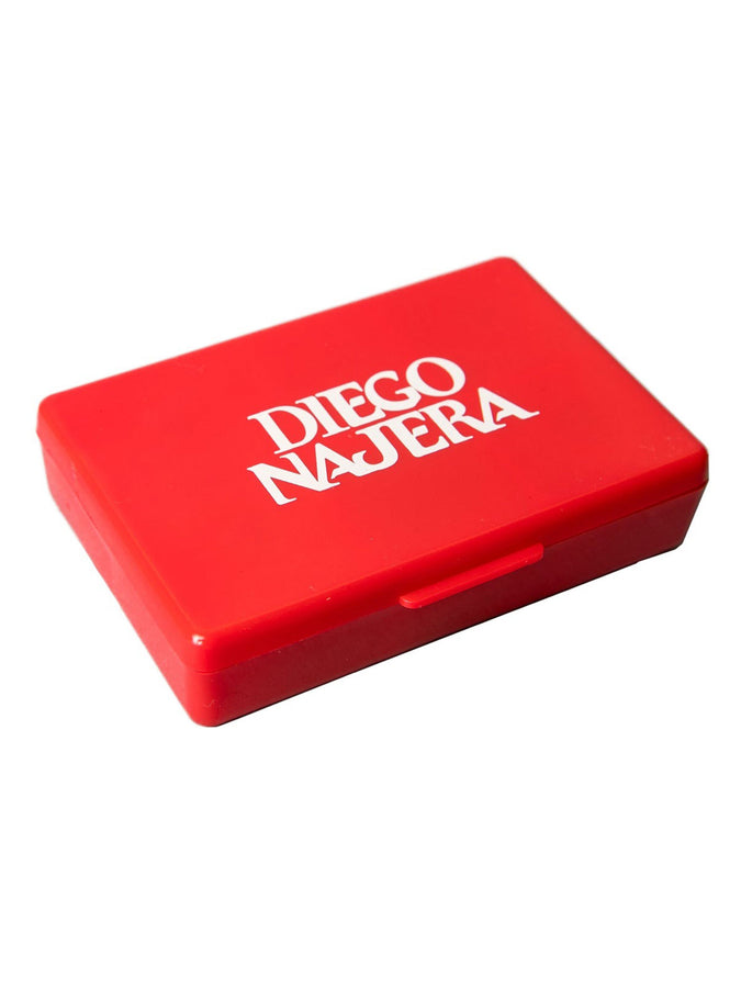 Nothing Special Diego Najera Pro Bearings | RED