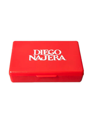 Nothing Special Diego Najera Pro Bearings