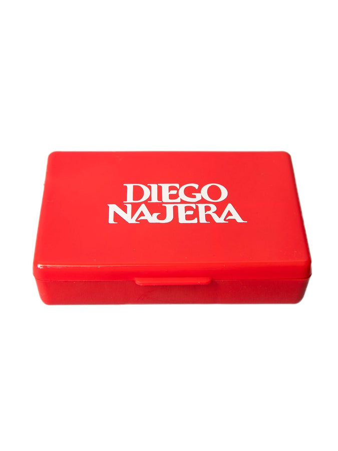 Nothing Special Diego Najera Pro Bearings | RED