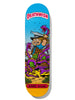 Deathwish Low Life Kids Hayes 8.125" Skateboard Deck