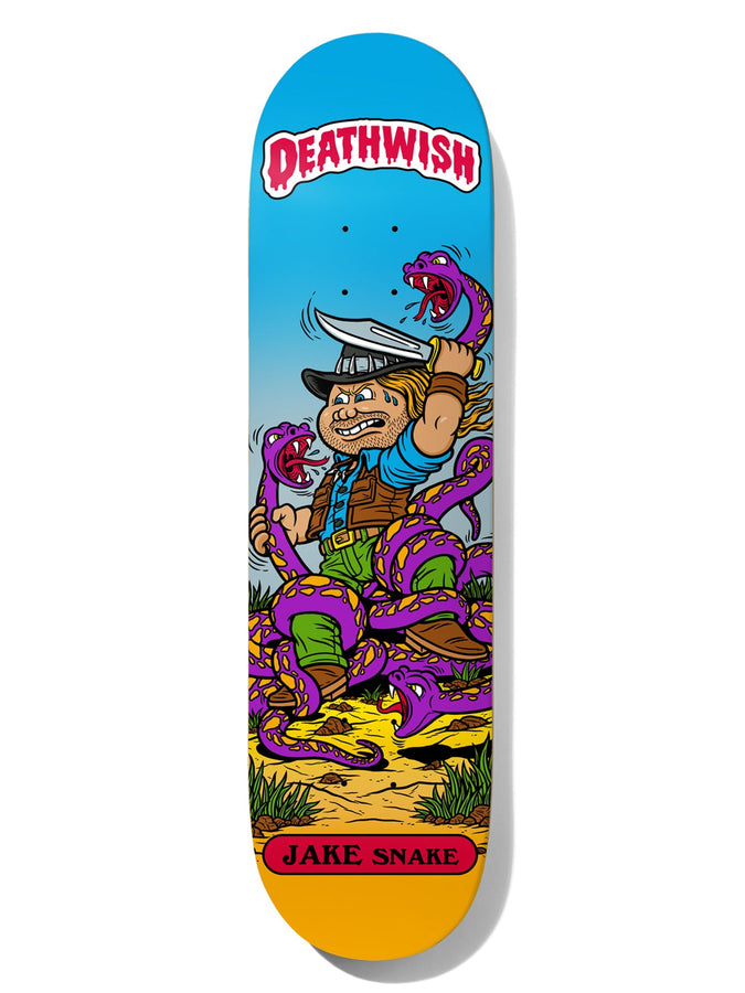 Deathwish Low Life Kids Hayes 8.125