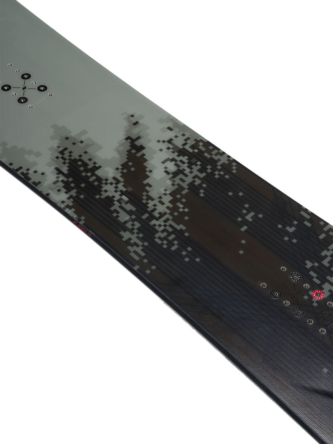 K2 Antidote 2027 – All Mountain & Freeride Snowboard | N/A