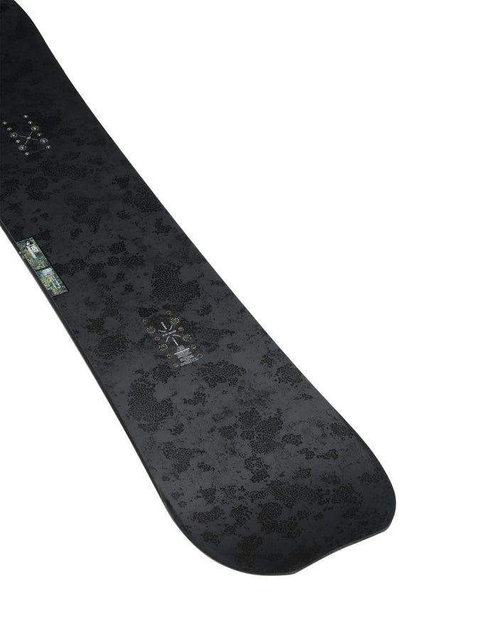 K2 Passport 2027 – Freeride & Powder Snowboard | N/A