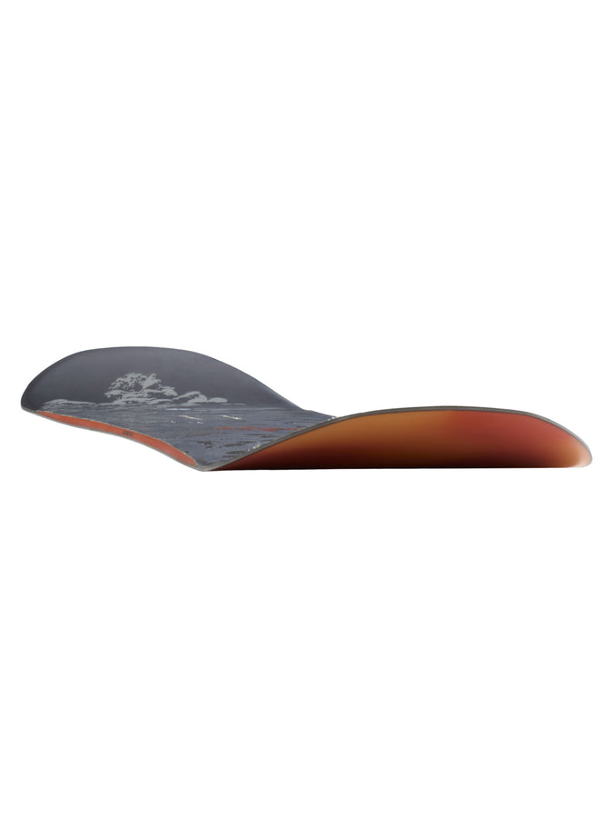 K2 Gateway Pop 2027 – All Mountain Snowboard | N/A