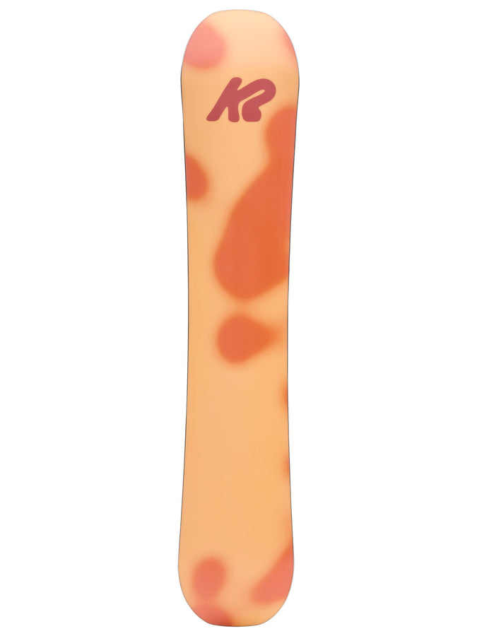 K2 Gateway Pop 2027 – All Mountain Snowboard | N/A