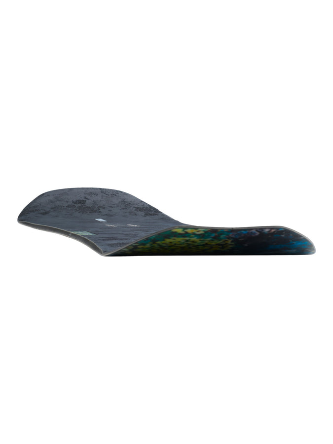 K2 Passport 2027 – Freeride & Powder Snowboard | N/A