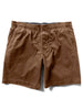 Vissla No See Ums Cord Eco 17" Shorts Spring 2024