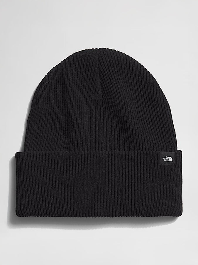 The North Face Urban Cuff Beanie | TNF BLACK (JK3)