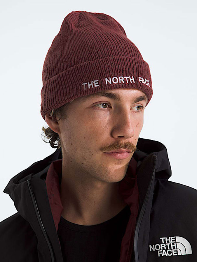 The North Face Urban Embroidered Beanie | SUMAC (0VO)
