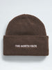 The North Face Urban Embroidered Beanie