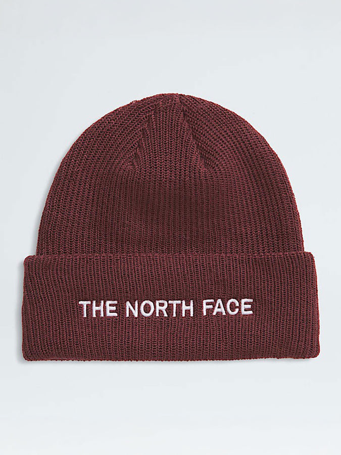 The North Face Urban Embroidered Beanie | SUMAC (0VO)
