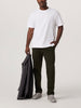 Vuori Heavyweight T-Shirt Fall 2026