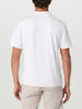 Vuori Ponto Perfomance Short Sleeve Polo Spring 2026