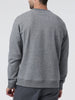 Vuori Cypress Logo Crewneck Sweatshirt Fall 2025